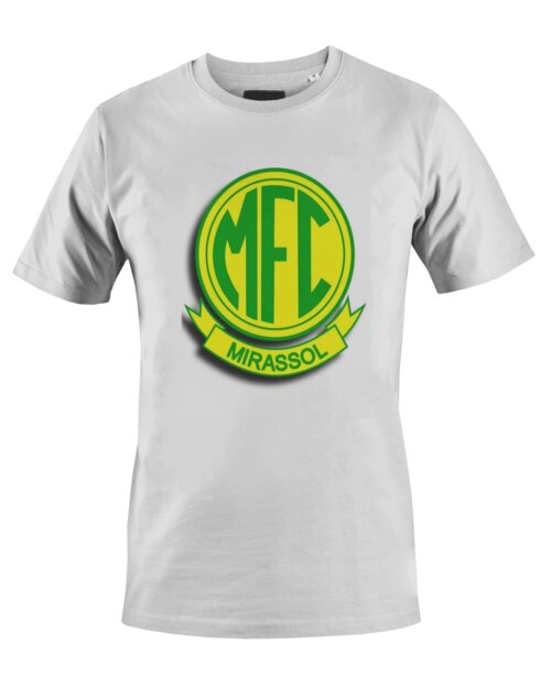 Camiseta Camisa Futebol Mirassol Sp