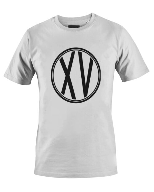 Camiseta Camisa Futebol XV de Piracicaba