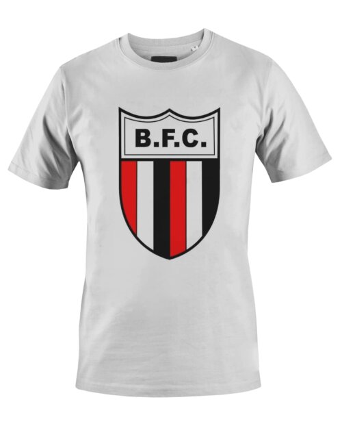 Camiseta Camisa Futebol Botafogo Sp