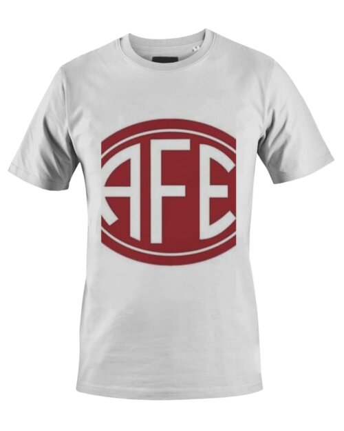 Camiseta Camisa Futebol Ferroviária Sp