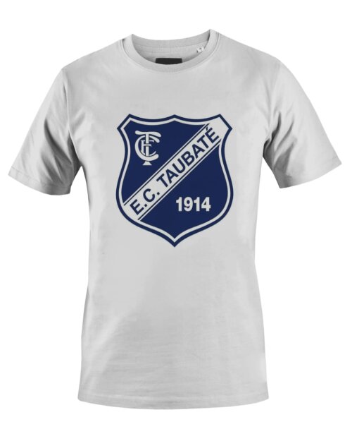 Camiseta Camisa Futebol Taubaté