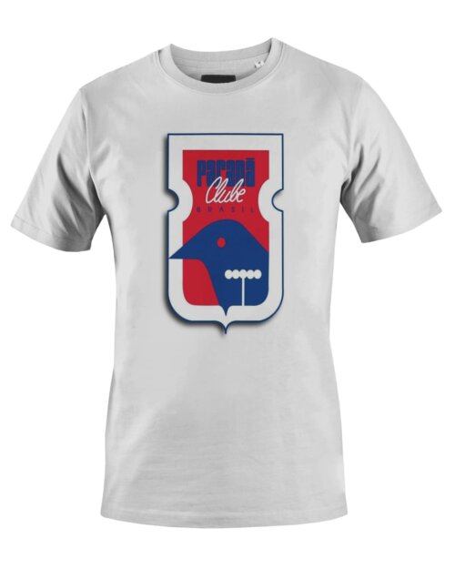 Camiseta Camisa Futebol Paraná