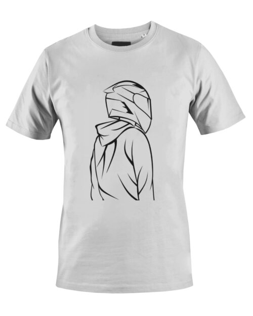Camiseta Camisa Motoqueiro Moto