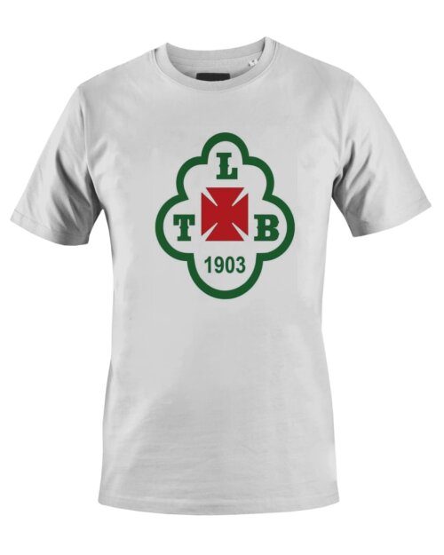 Camiseta Camisa Futebol Tuna Luso