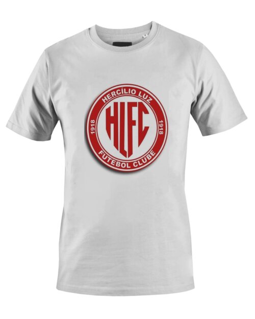Camiseta Camisa Futebol Hercílio Luz