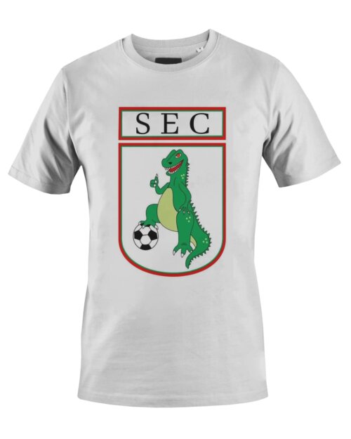Camiseta Camisa Futebol Sousa