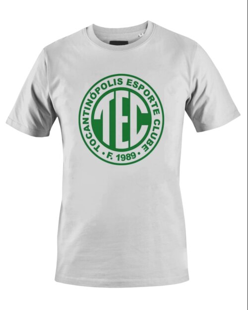 Camiseta Camisa Futebol Tocantinópolis