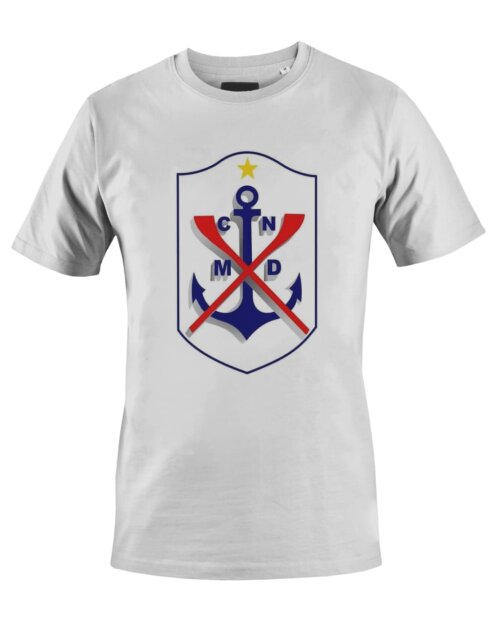 Camiseta Camisa Futebol Marcílio Dias
