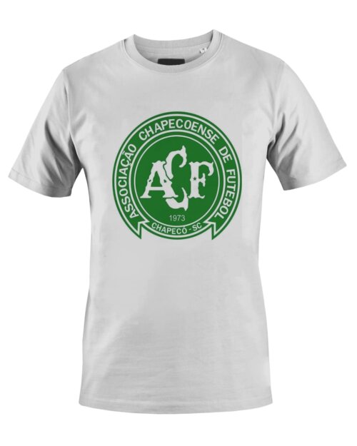 Camiseta Camisa Futebol Chapecoense Premium