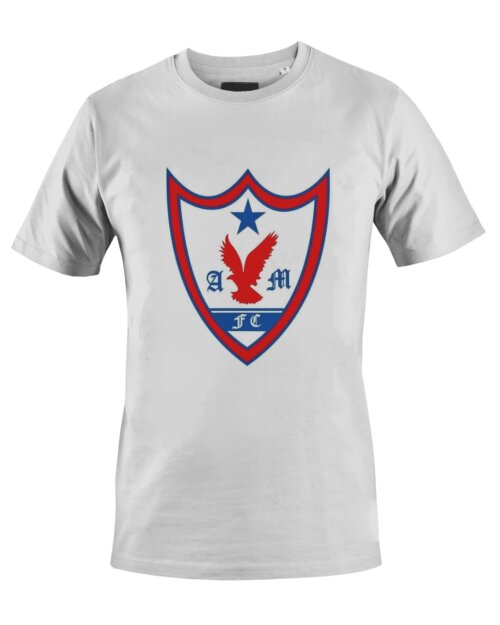 Camiseta Camisa Futebol Aguia de Marabá