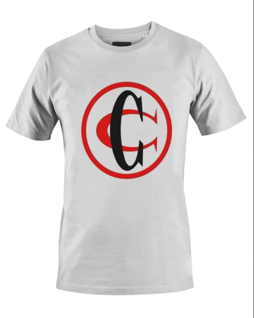 Camiseta Camisa Futebol Campinense