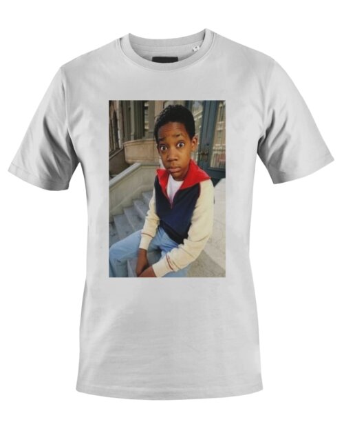 Camiseta Camisa Todo Mundo odeia o Chris
