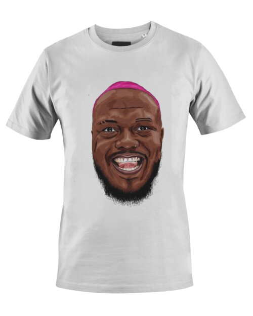 Camiseta Camisa Rap Djonga Prime
