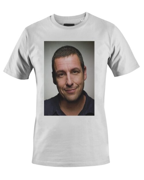 Camiseta Camisa Adam Sandler