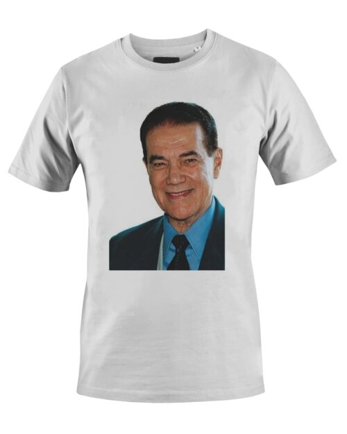 Camiseta Camisa Espiritismo Divaldo Franco