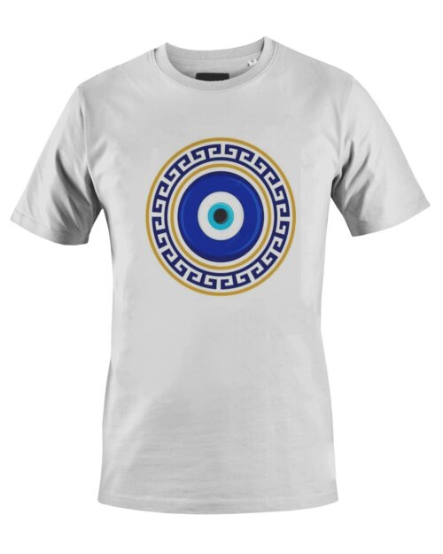 Camiseta Camisa Prime Olho Grego