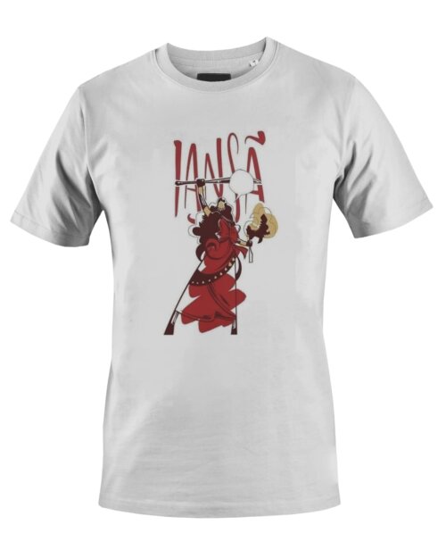 Camiseta Camisa Prime Iansã