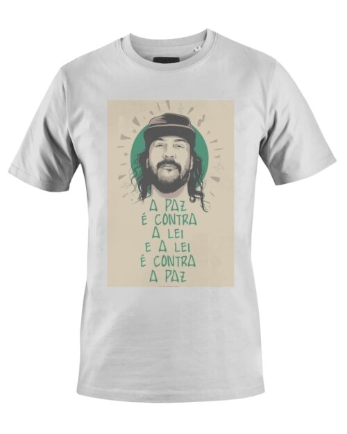 Camiseta Camisa Gabriel o Pensador