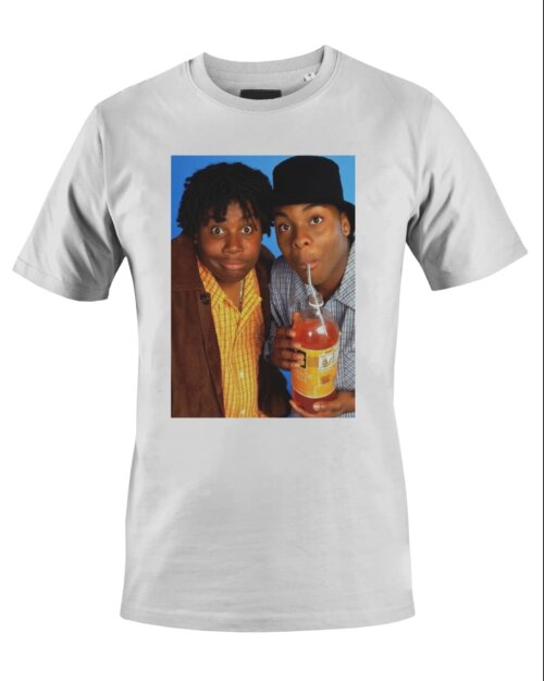 Camiseta Camisa Kenan e Kel