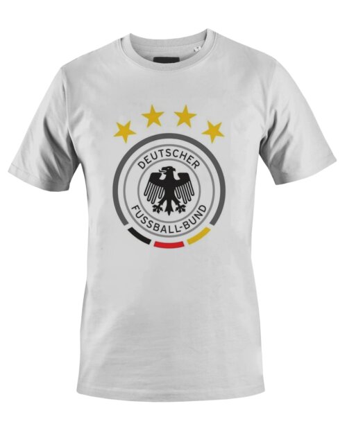Camiseta Camisa Futebol Seleção Alemanha