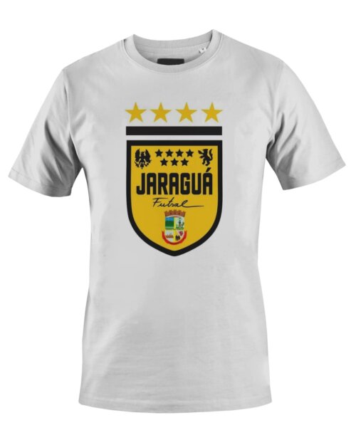 Camiseta Camisa Futsal Jaraguá