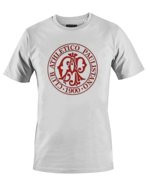 Camiseta Camisa Athletico Paulistano