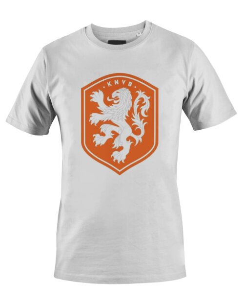 Camiseta Camisa Seleção Futebol Holanda
