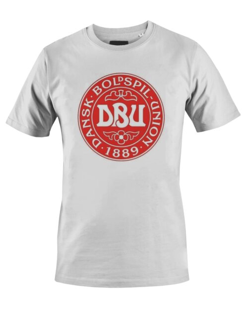 Camiseta Camisa Seleção Futebol Dinamarca