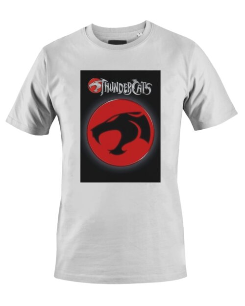 Camiseta Camisa ThunderCats