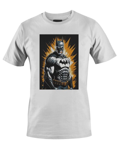 Camiseta Camisa Batman