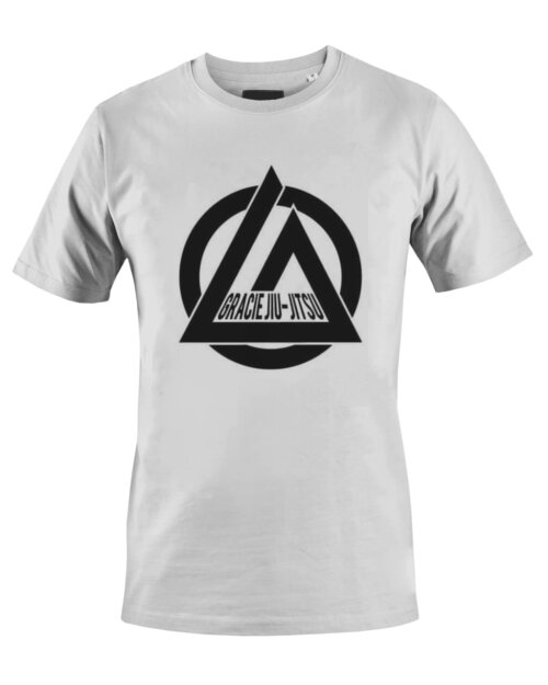 Camiseta Camisa Jiu Jitsu