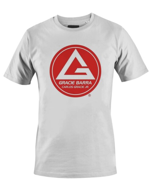 Camiseta Camisa Jiu Jitsu Barra Gracie