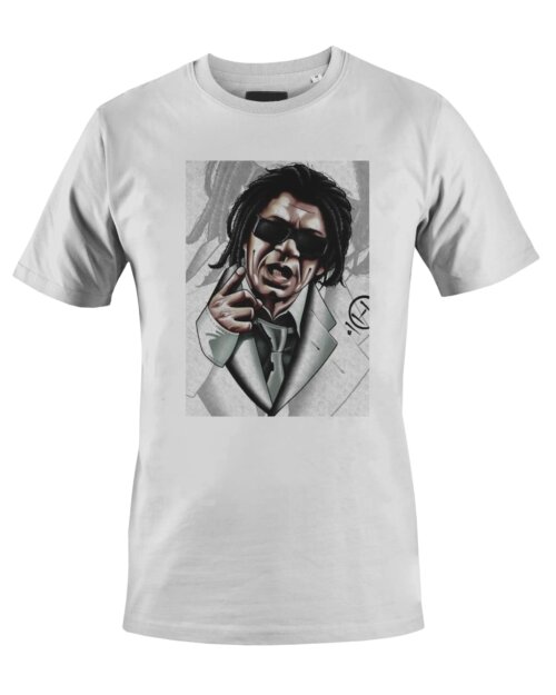 Camiseta Camisa Gil Brother Away de Petrópolis Prime