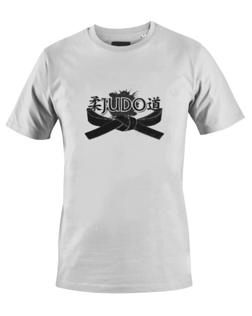 Camiseta Camisa Luta Judô arte
