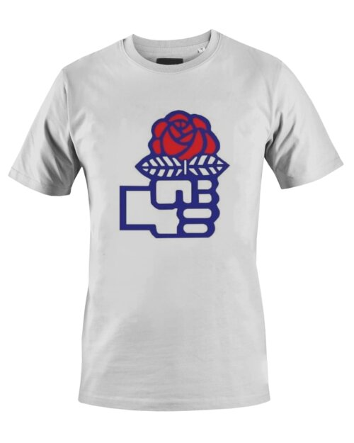 Camiseta Camisa Partido PDT