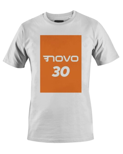 Camiseta Camisa Partido Novo