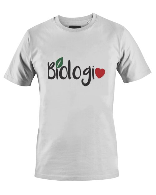 Camiseta Camisa Faculdade Profissão Biologia