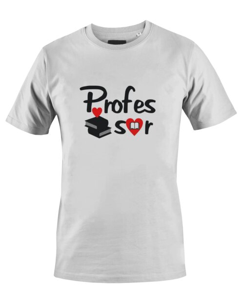 Camiseta Camisa Faculdade Profissão Professor