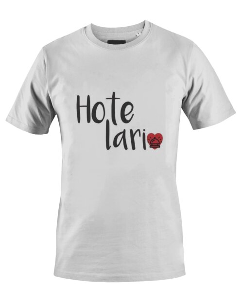 Camiseta Camisa Faculdade Profissão Hotelaria