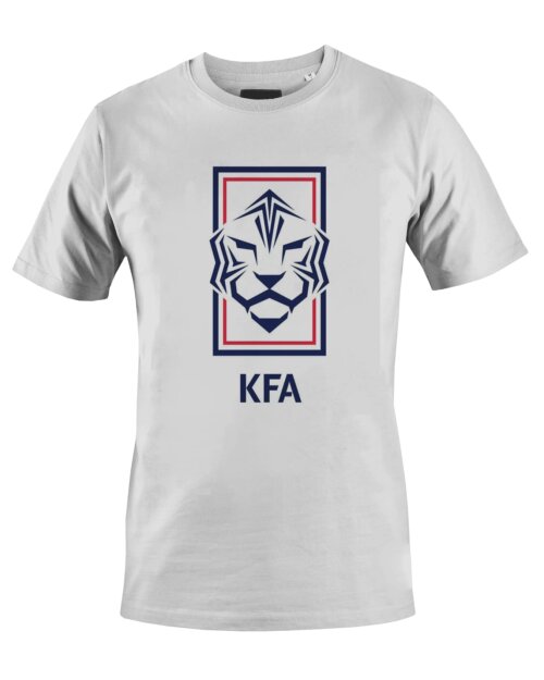 Camiseta Camisa Seleção Futebol Coréia do Sul Korea
