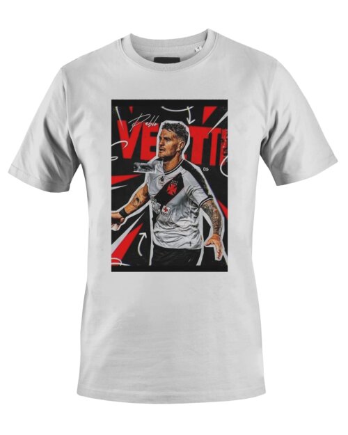 Camiseta Camisa Pablo Vegetti