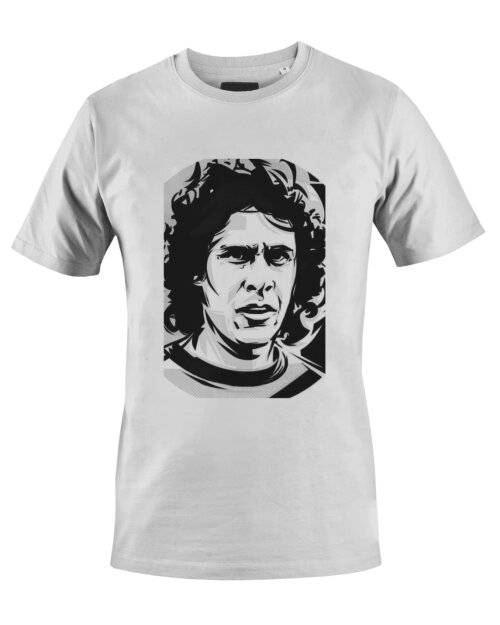Camiseta Camisa Prime Futebol Roberto Dinamite