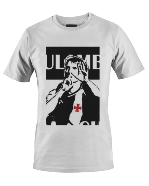 Camiseta Camisa Futebol Pedrinho