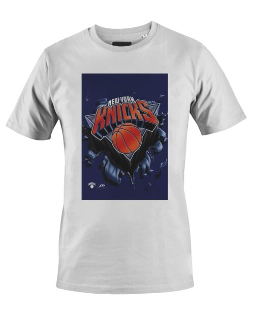Camiseta Camisa New York Knicks prime