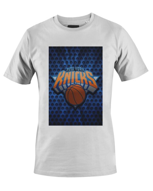 Camiseta Camisa New York Knicks