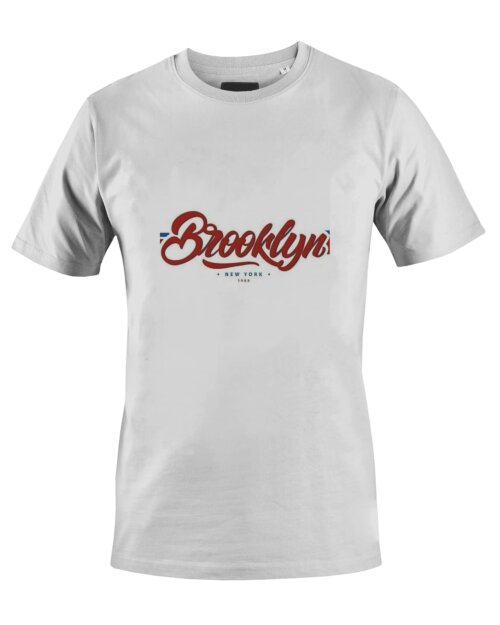 Camiseta Camisa Brooklyn