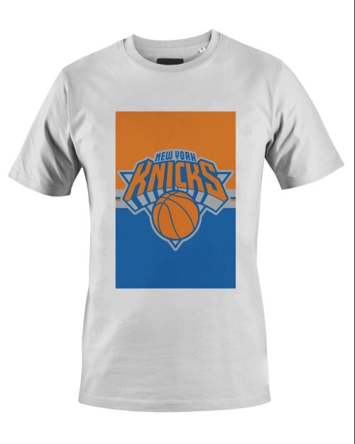 Camiseta Camisa Prime New York Knicks