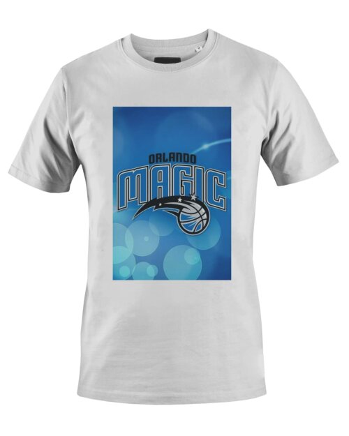 Camiseta Camisa Orlando Magic