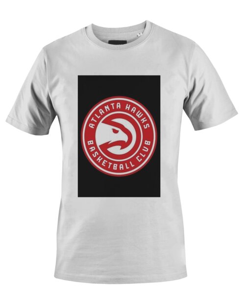 Camiseta Camisa Atlanta Hawks