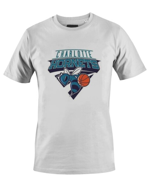 Camiseta Camisa Charlotte Hornets